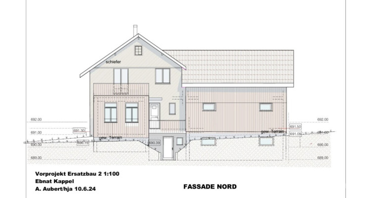 Bewilligtes Neubauprojekt Wohnen am Bach - Gestalten Sie Ihr Traumhaus image 7