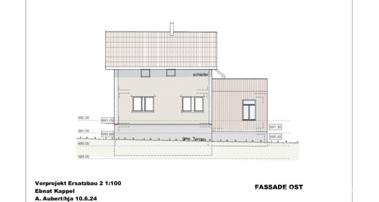 Bewilligtes Neubauprojekt Wohnen am Bach - Gestalten Sie Ihr Traumhaus image 8