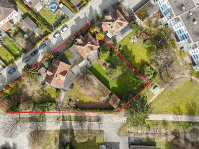 Attraktives Grundstück W3 ? Nähe Zentrum & Schulen image 1