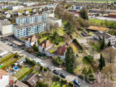 Attraktives Grundstück W3 ? Nähe Zentrum & Schulen image 2