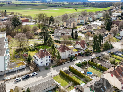Attraktives Grundstück W3 ? Nähe Zentrum & Schulen image 3