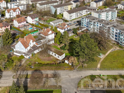 Attraktives Grundstück W3 ? Nähe Zentrum & Schulen image 4