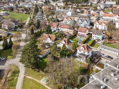 Attraktives Grundstück W3 ? Nähe Zentrum & Schulen image 5