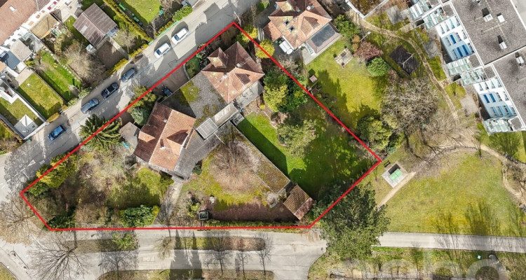 Attraktives Grundstück W3 ? Nähe Zentrum & Schulen image 1