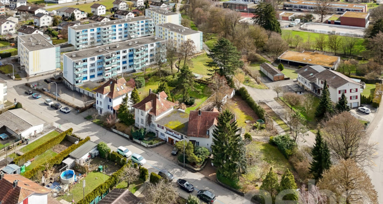 Attraktives Grundstück W3 ? Nähe Zentrum & Schulen image 2