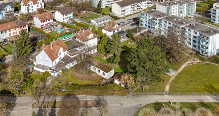 Attraktives Grundstück W3 ? Nähe Zentrum & Schulen image 4