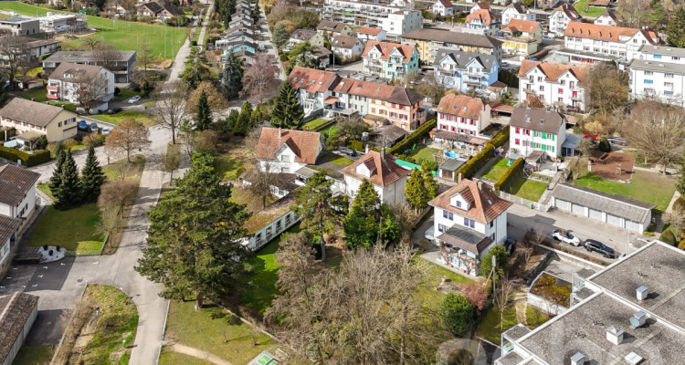 Attraktives Grundstück W3 ? Nähe Zentrum & Schulen image 5