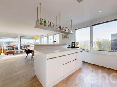 Gartenwohnung mit Seesicht image 5