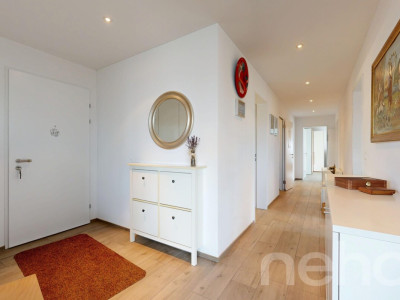 Gartenwohnung mit Seesicht image 7