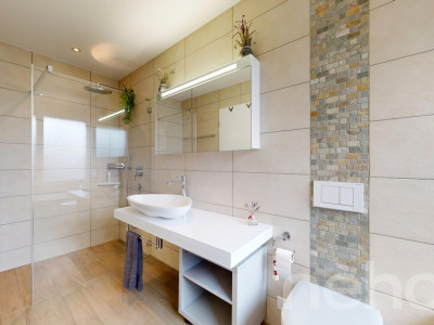 Gartenwohnung mit Seesicht image 11