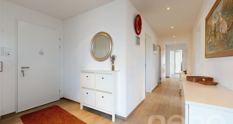 Gartenwohnung mit Seesicht image 7