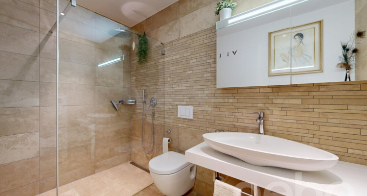 Gartenwohnung mit Seesicht image 9