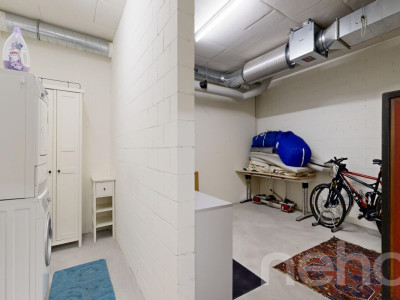 Moderne 3.5-Zimmer-Wohnung mit Westbalkon und zwei Tiefgaragenplätzen image 11