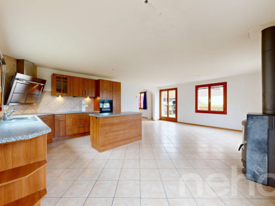 Villa individuelle à Bioley-Magnoux image 4