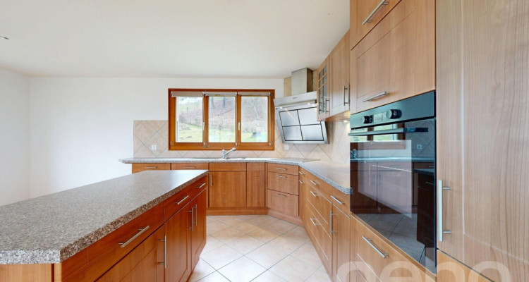 Villa individuelle à Bioley-Magnoux image 7