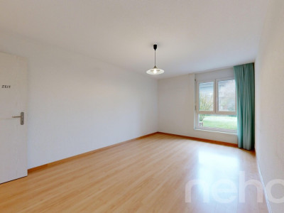 Grosszügige und gepflegte Gartenwohnung an ruhiger Lage image 9