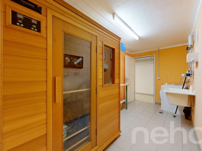 Grosszügige und gepflegte Gartenwohnung an ruhiger Lage image 11