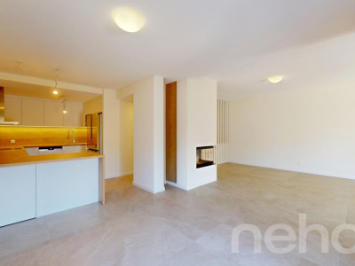 Ankommen und durchatmen: Neubau mit unverbaubarem Bergblick image 9