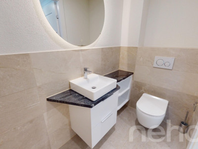 Ankommen und durchatmen: Neubau mit unverbaubarem Bergblick image 10