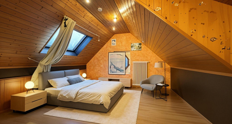 Charmante Maison de 175 m², avec un grand jardin image 8