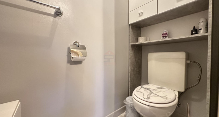 Superbe 5 pièces de 115 m², au calme avec un grand balcon image 8