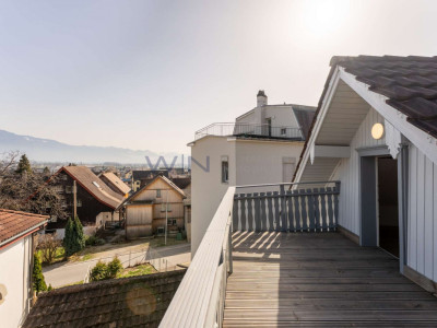 Idyllisches Häuschen mit Wohlfühlcharakter image 2