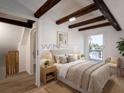 Idyllisches Häuschen mit Wohlfühlcharakter image 5