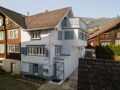 Idyllisches Häuschen mit Wohlfühlcharakter image 6