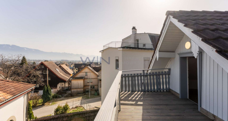 Idyllisches Häuschen mit Wohlfühlcharakter image 2