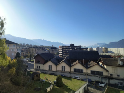 Studio proche du centre ville image 3