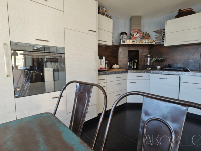 appartement 3.5 pièces avec jardin privatif - belle vue image 4