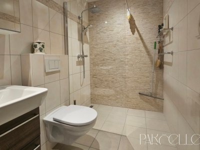 appartement 3.5 pièces avec jardin privatif - belle vue image 6