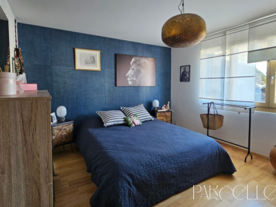 appartement 3.5 pièces avec jardin privatif - belle vue image 7