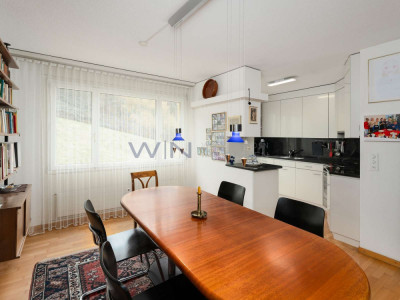 Ruhe pur mit Aussicht image 3