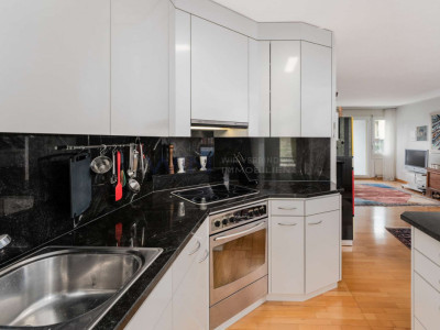 Ruhe pur mit Aussicht image 6