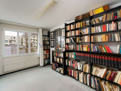 Ruhe pur mit Aussicht image 7