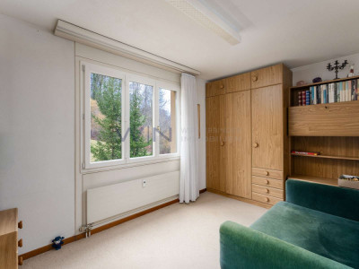 Ruhe pur mit Aussicht image 8