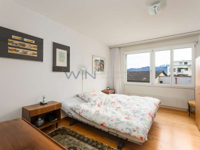 Ruhe pur mit Aussicht image 9