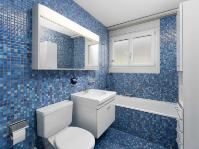 Ruhe pur mit Aussicht image 10