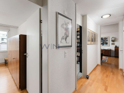 Ruhe pur mit Aussicht image 11