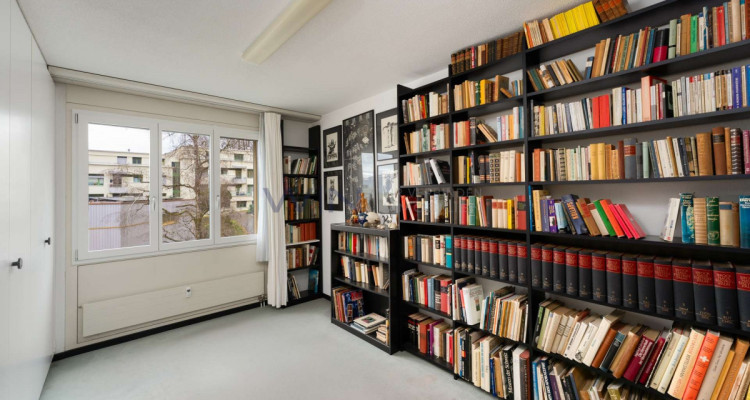 Ruhe pur mit Aussicht image 7