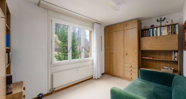 Ruhe pur mit Aussicht image 8