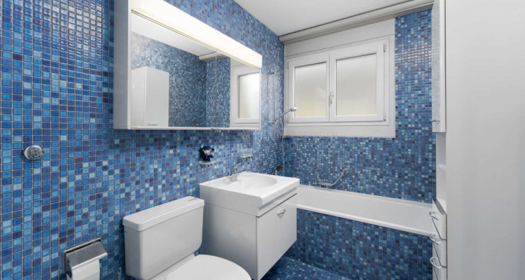 Ruhe pur mit Aussicht image 10