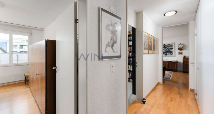 Ruhe pur mit Aussicht image 11