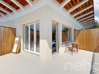 Superbe studio ensoleillé à Crans-Montana image 7