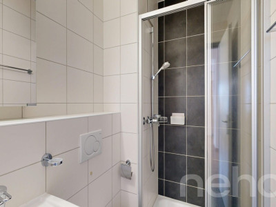 3,5 pièces de standing avec garage box à Bramois image 7