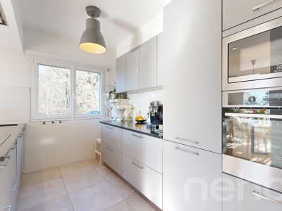 Appartement lumineux 4 chambres avec balcons et vue dégagée image 2