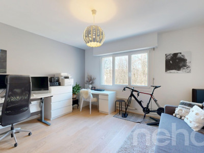 Appartement lumineux 4 chambres avec balcons et vue dégagée image 7