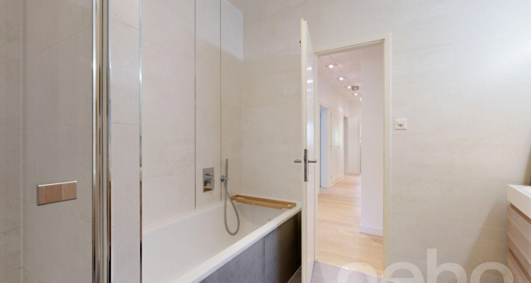 Appartement lumineux 4 chambres avec balcons et vue dégagée image 8