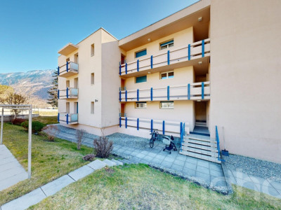 Superbe appartement de 4.5 pièces à Sierre image 3